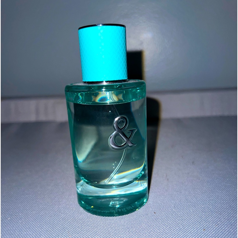 Tiffany and Co perfume